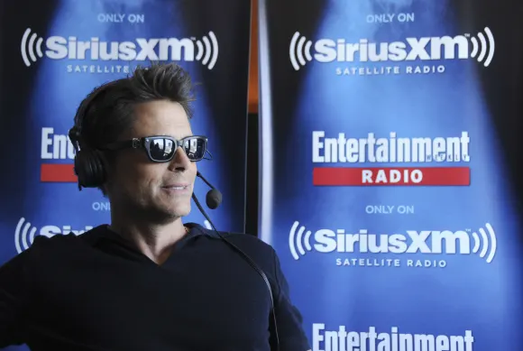 Rob Lowe