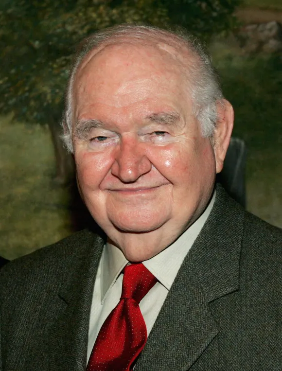 Robert Prosky attends the opening night of "Democracy" after party.