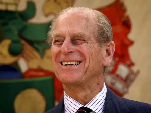 Drôles de visages royaux : Prince Philip royal family photos pictures 2022