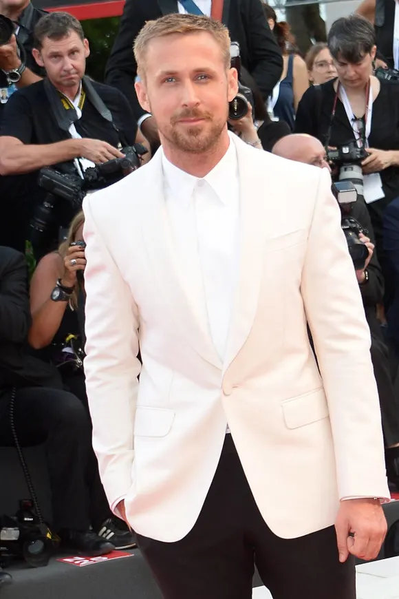 Ryan Gosling en 2018