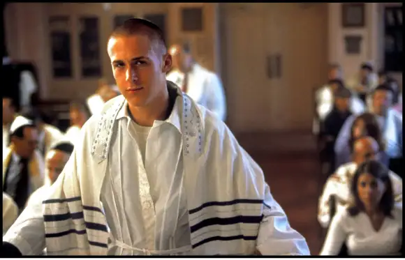 Ryan Gosling 'The Believer' 2001