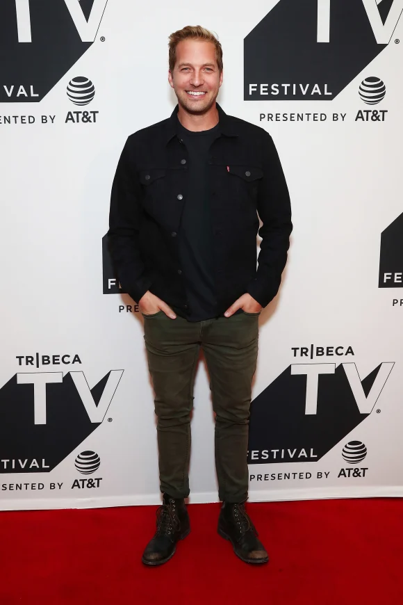 Tribeca TV Festival Series Premiere Of Ryan Hansen Solves Crimes On Television