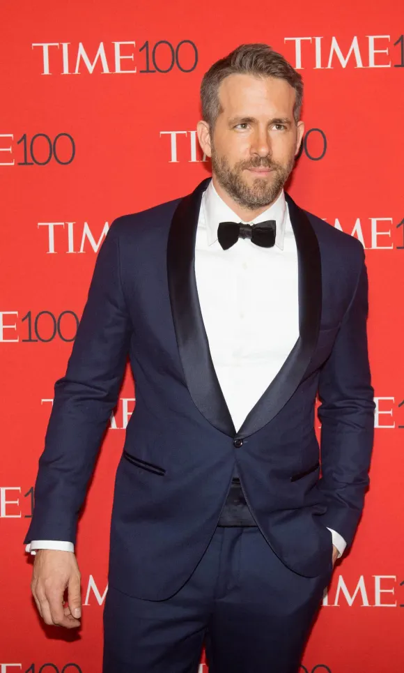 Ryan Reynolds Can't Believe the Stuntwoman Died on Set