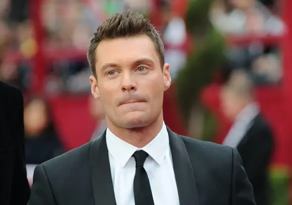Ryan Seacrest leaving Live with Kelly and Ryan replaced host Mark Consuelos