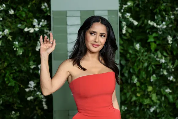 Salma Hayek