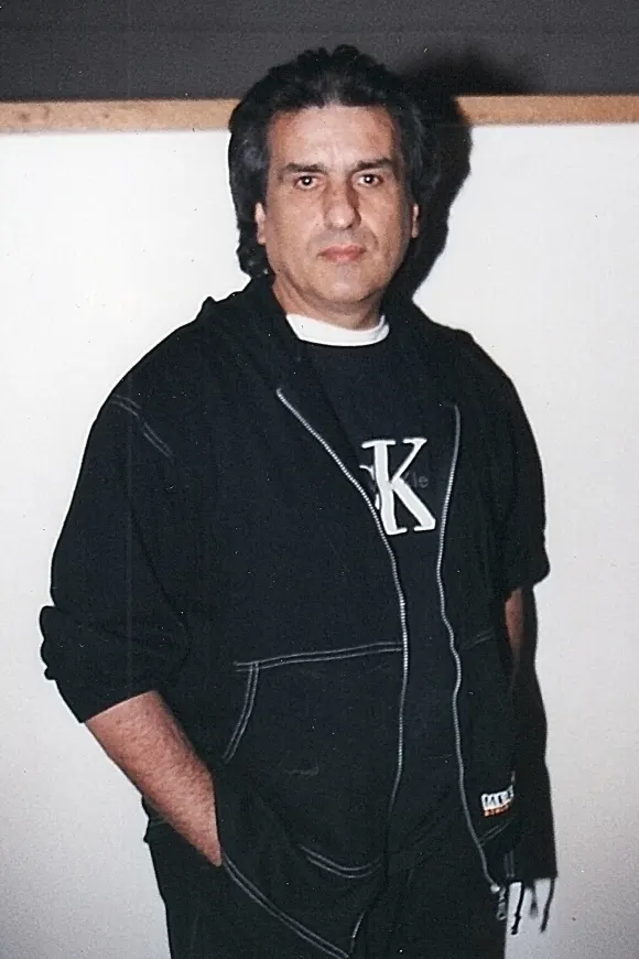 Toto Cutugno Dies Aged 80 File photo shows Toto Cotugno performs at a concert in Alcamo, Italy in the 90s. Toto Cutugno