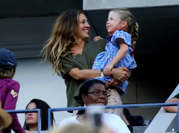 Celebrity Families With Twins