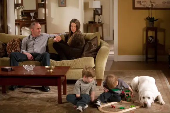 LA VIE SECRÈTE DE L'ADOLESCENT AMÉRICAIN Saison 5