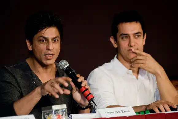 Bollywood Revenue Share Discussion