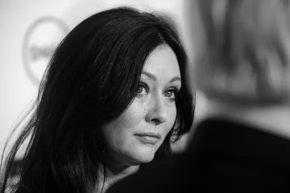 Shannen Doherty dead, passed away, deceased