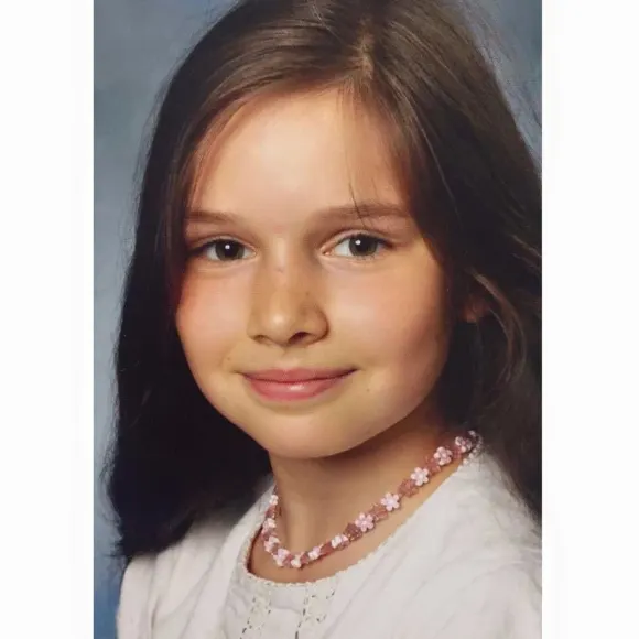 DSDS: Shirin David's Childhood