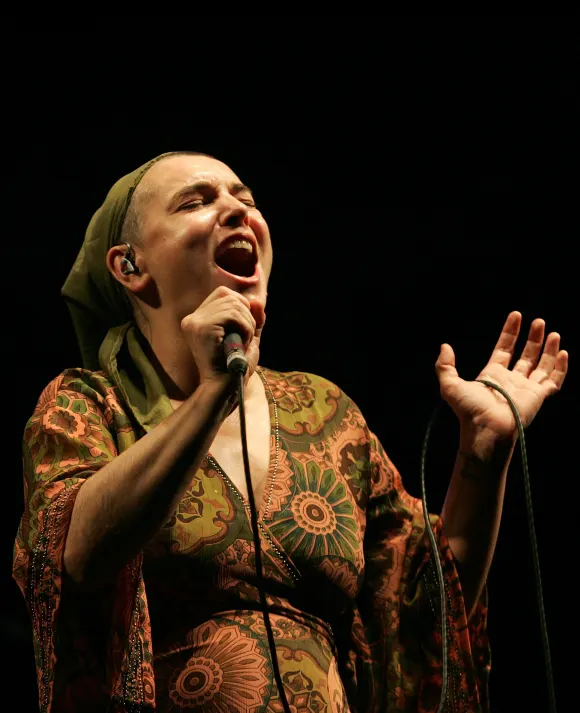 West Coast Blues n Roots Festival 2008 - Jour 1