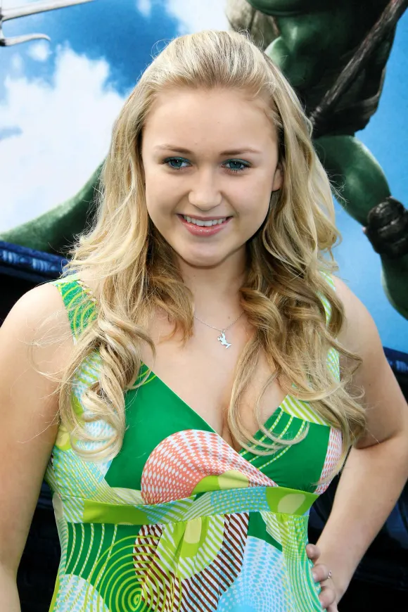 Skye McCole Bartusiak died at the age of 21