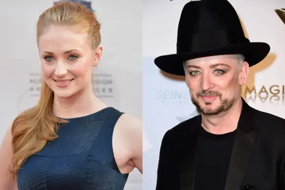 These Famous Celebrity Women Shockingly Look Like Famous Men!