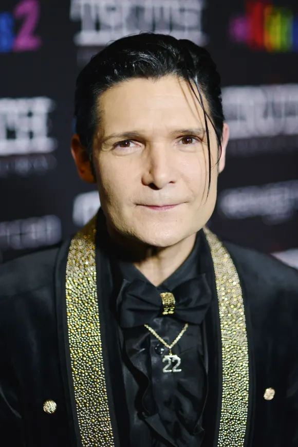 Stand By Me Movie Cast Now: Actor Corey Feldman today now age 2020 2021 Teddy
