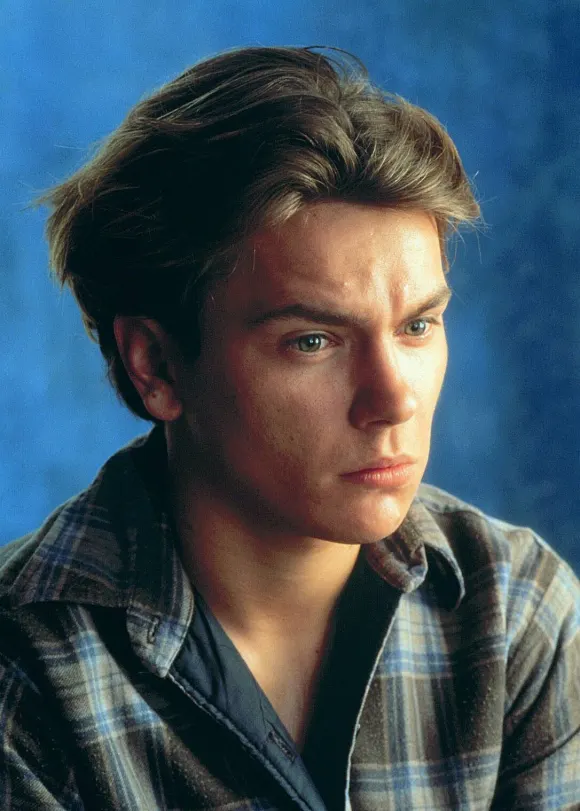Stand By Me Movie Cast Now: Actor River Phoenix Chris today now age 2020 2021 death