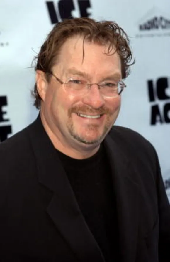 Ice Age World Premiere