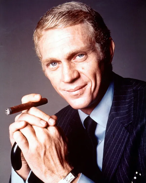 The Tragic Life Of Hollywood Legend Steve McQueen