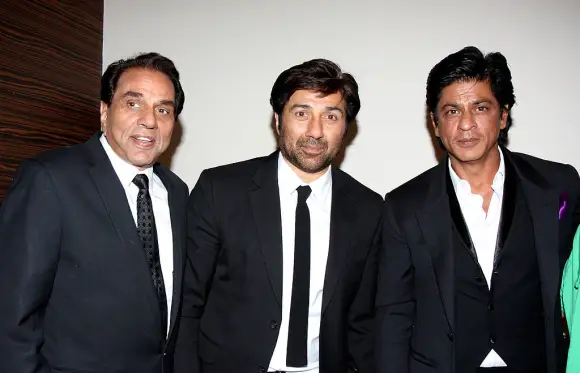 INDIA-ARTS-ENTERTAINMENT-BOLLYWOOD