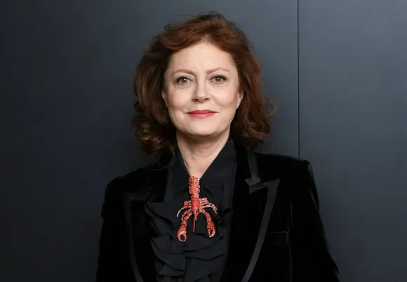 Susan Sarandon Quiz TV shows series movies films actress today now age 2021 husband partner new 2022 best roles career