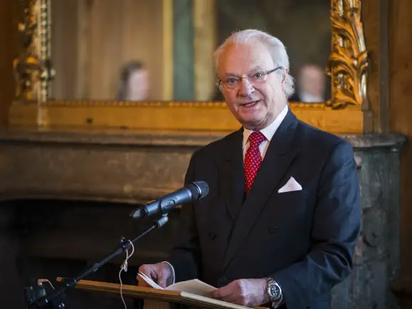 Swedish royal family line of succession to the throne Sweden royals heir King Queen future Carl Gustaf Silvia