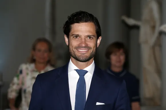 Swedish royal family line of succession to the throne Sweden royals heir King Queen future Carl Gustaf Silvia