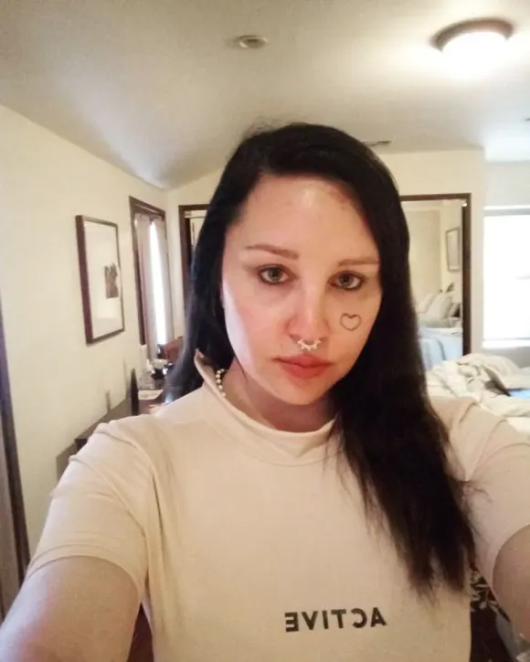 These TV Child Stars Look Very Different Today: Amanda Bynes now today 2021 actress actor pictures photos