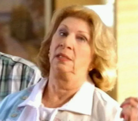 TV Neighbors: These Are The Very Best - Liz Sheridan on ALF Raquel Ochmonek TV shows series neighbours