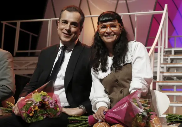 Yo soy Betty, la fea