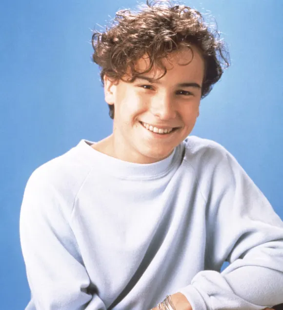 The Big Bang Theory﻿ Actors as Kids young childhood pictures Johnny Galecki