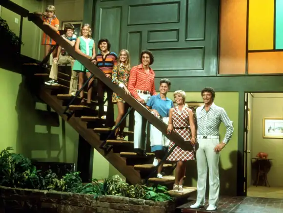 'The Brady Bunch' quiz trivia questions facts cast original TV show series