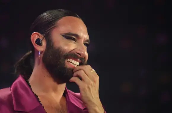 14th Diversity Ball In Vienna