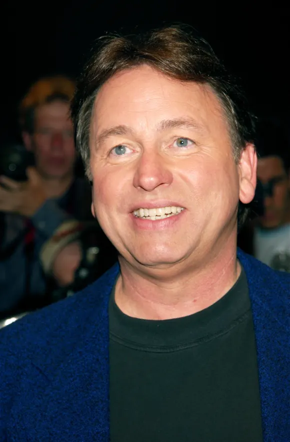 'Three's Company' cast: John Ritter now 2021 death age Jack Tripper actor