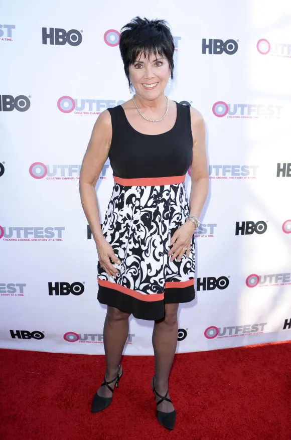 'Three's Company' cast: Joyce DeWitt now today Janet Wood actress age 2021 where