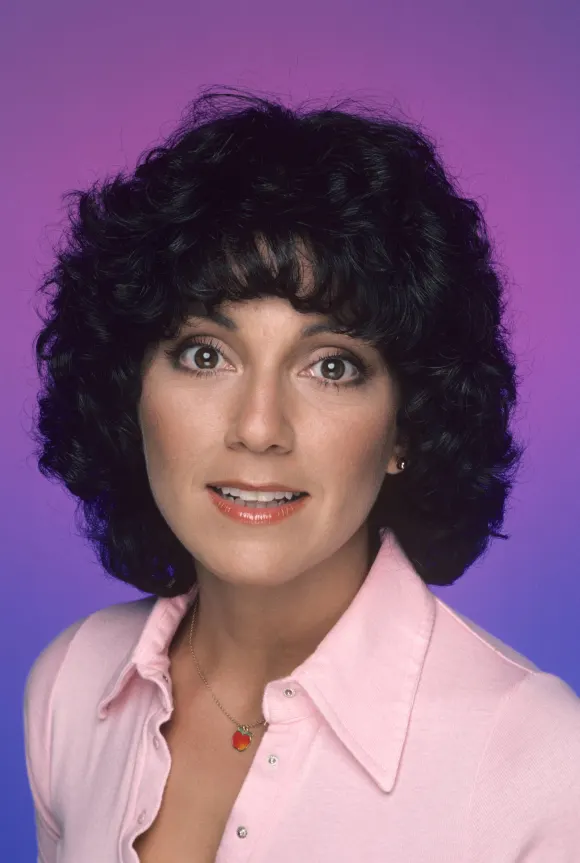 'Three's Company' Cast: "Janet Wood" Actress Joyce DeWitt today now age 2021 where