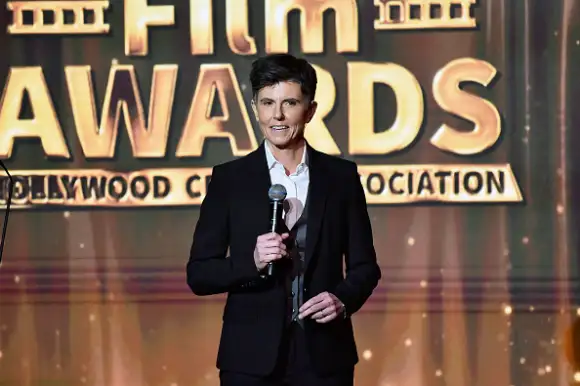 Hollywood Critics Association's 2023 HCA Film Awards - Show