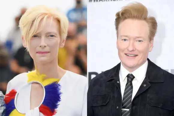 These Famous Celebrity Women Shockingly Look Like Famous Men!