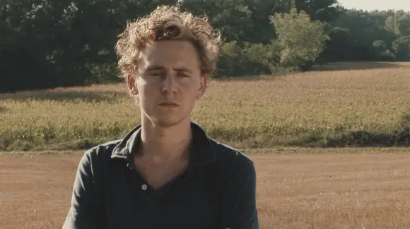 Tom Hiddleston 'Unrelated' 2007