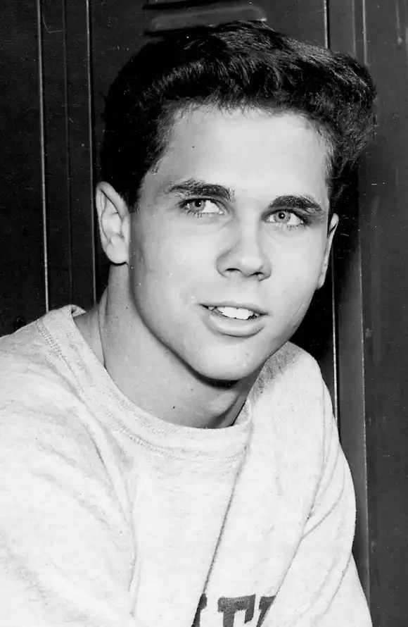 July 27, 2022: Tony Dow, the actor and director best known for playing Wally Cleaver in Leave it To Beaver, has died fol