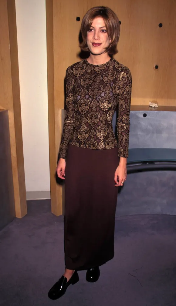 Les pires looks des années 90