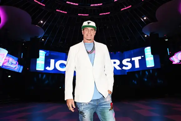 Joyburst Summer Launch Party