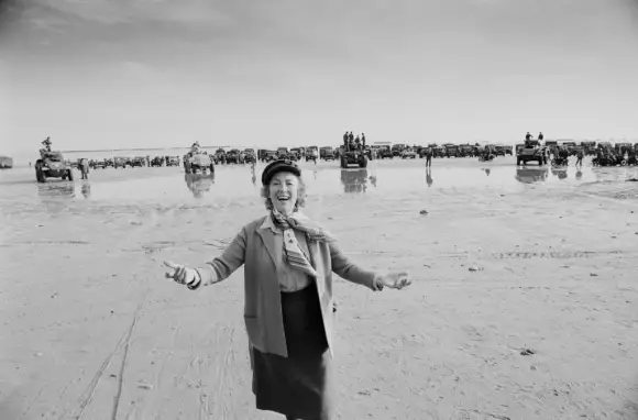 D-Day 40th Anniversary