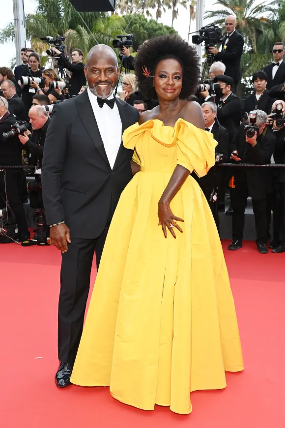 Cannes Film Festival 2022 - These Are The Stars That Rocked The Red Carpet!