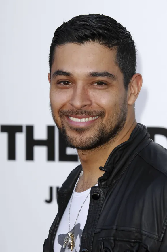 Wilmer Valderrama