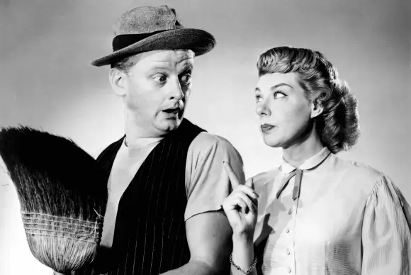 What Happened To The Honeymooners Cast actors then now today 2021 where are they still alive stars classic original TV show series Joyce Randolph