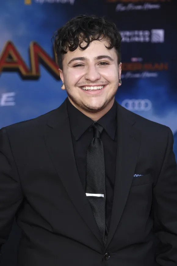 Premiere Of Sony Pictures' "Spider-Man Far From Home" - Arrivals