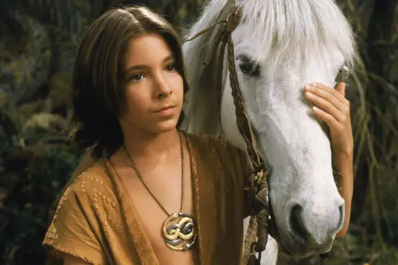 The Neverending Story