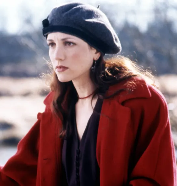 Jumanji Cast 1995: "Aunt Nora" actress Bebe Neuwirth today now 2021