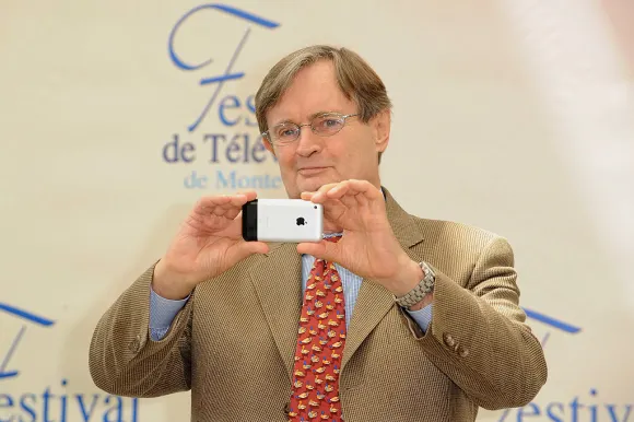 Monte Carlo Television Festival 2009 Day 4