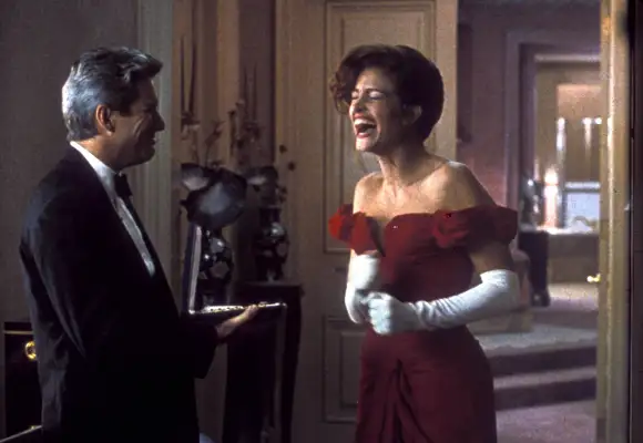 "Pretty Woman"